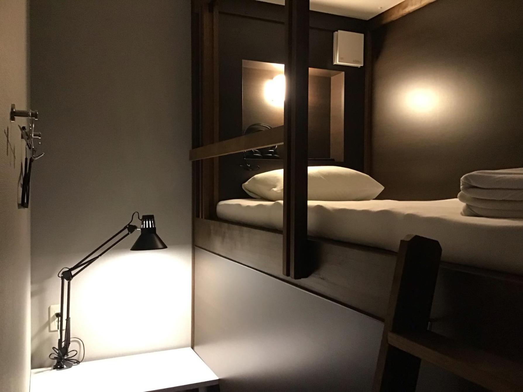 Hotel Carna A Kumamoto Eksteriør billede