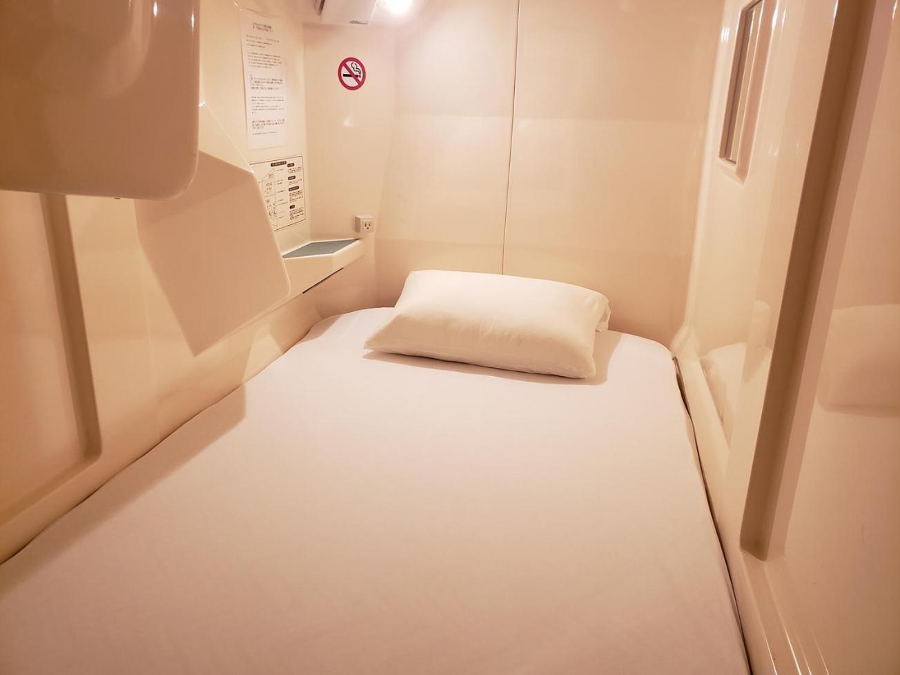 Hotel Carna A Kumamoto Eksteriør billede