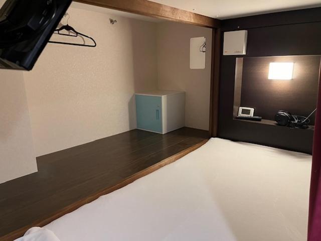 Hotel Carna A Kumamoto Eksteriør billede