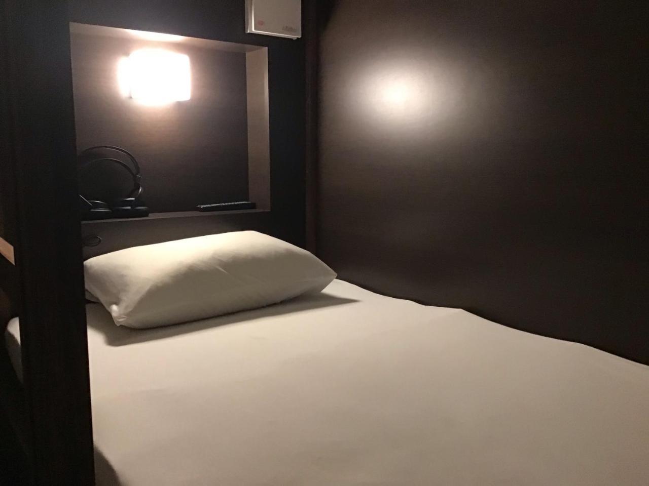 Hotel Carna A Kumamoto Eksteriør billede