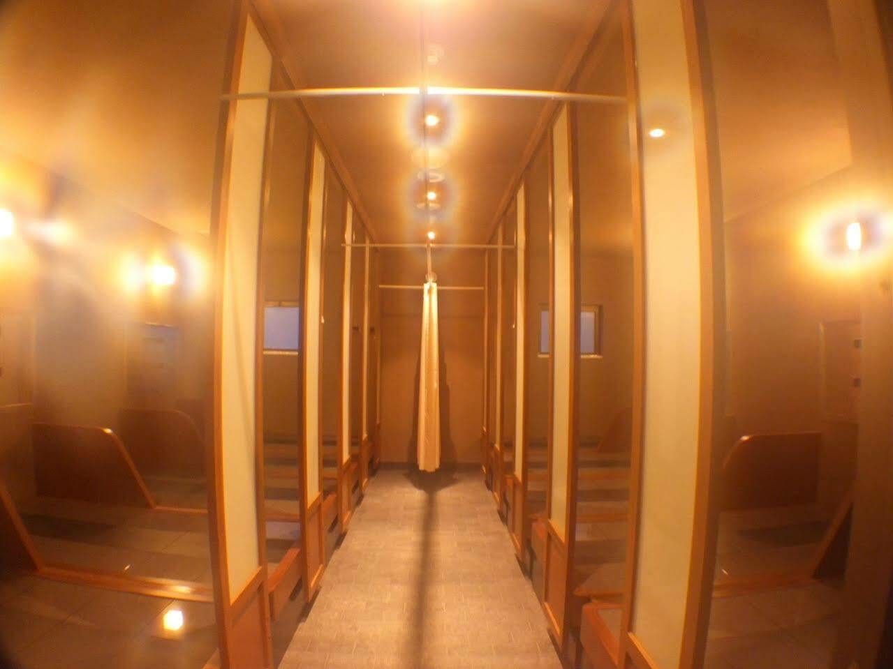 Hotel Carna A Kumamoto Eksteriør billede